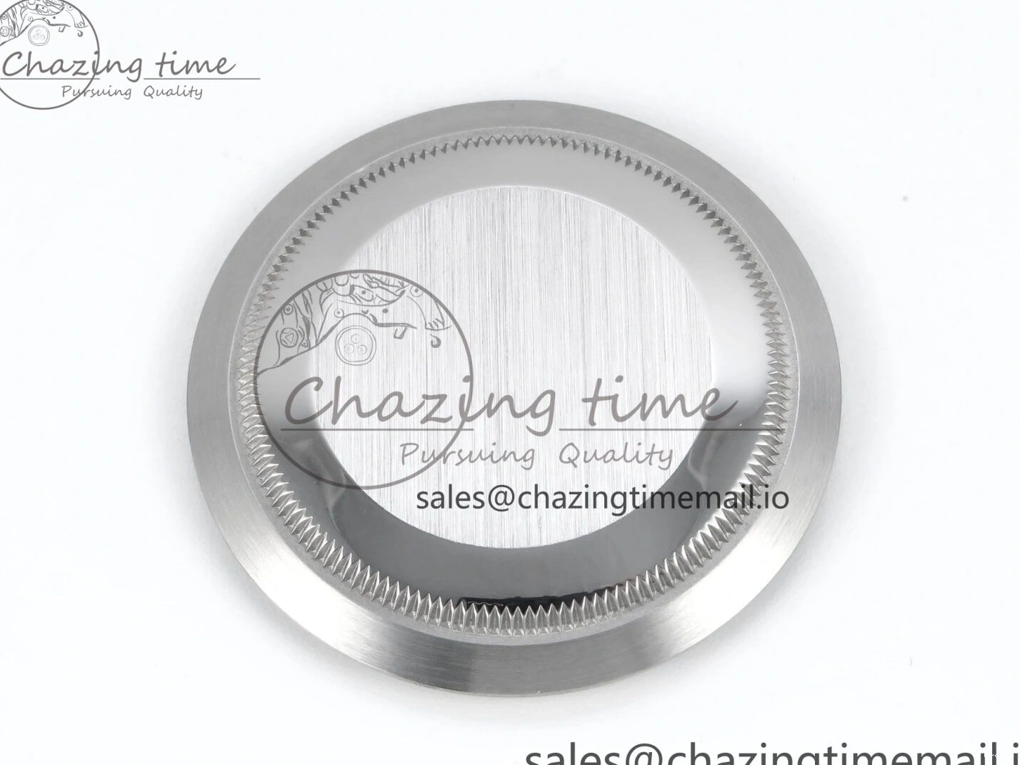 MiroTime 0204 Affordable Submariner 41mm 126610 LN SS ARF 1:1 Best Edition Steel Black Dial 904L SS Oyster Bracelet SH 362